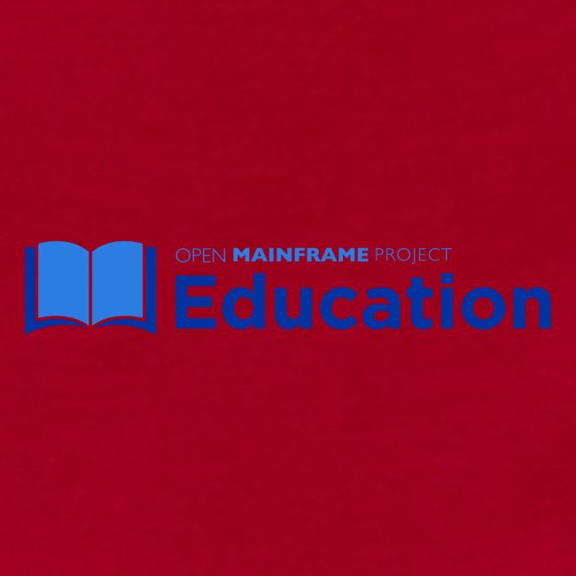 Mainframe Open Education