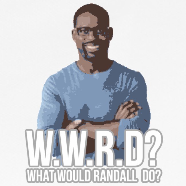 What Would Randall Do?