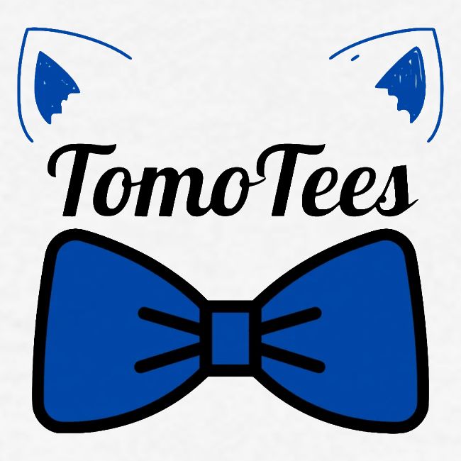 TomoTees Logo