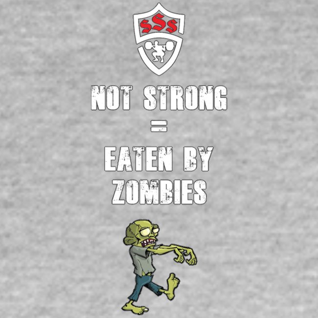 Eaten By Zombies