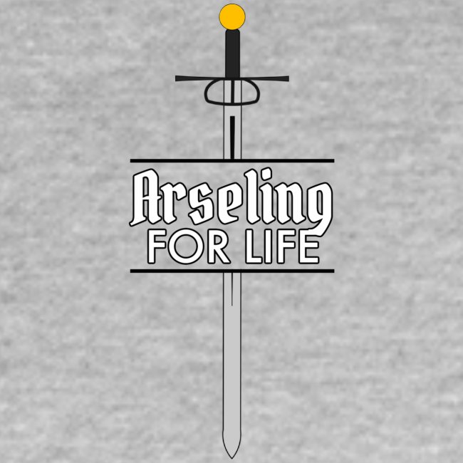 Arseling For Life