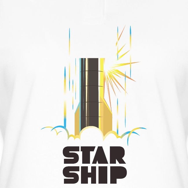 Star Ship Earth - Light