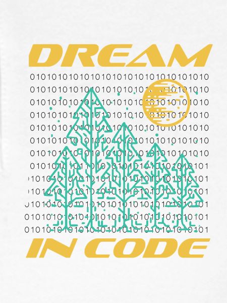 Dream In Code
