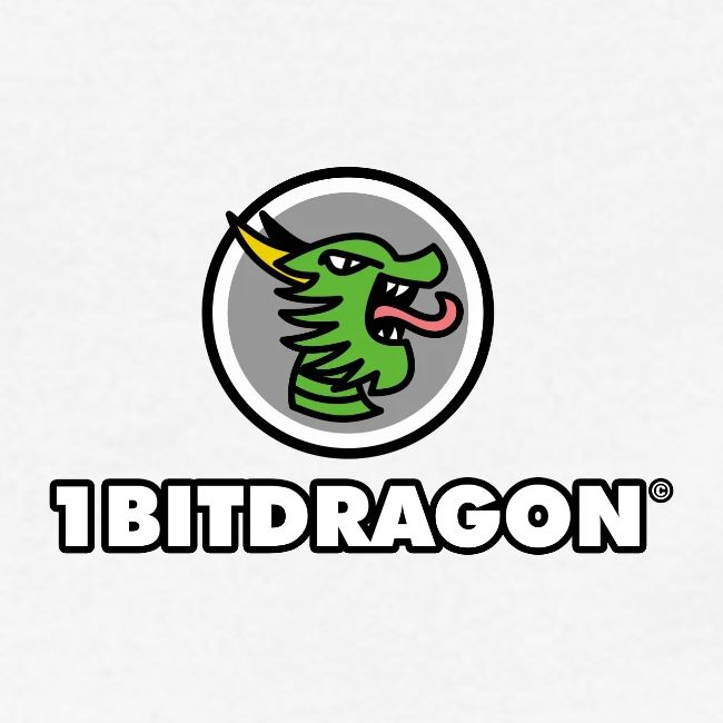 1BITDRAGON