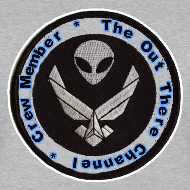 alien abduction Joke with back large crew blackops