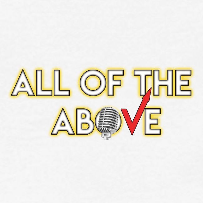 All of the Above Logo