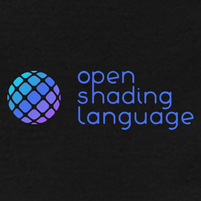 Open Shading Language