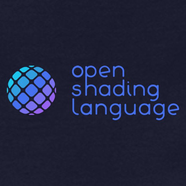 Open Shading Language
