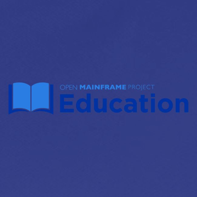 Mainframe Open Education