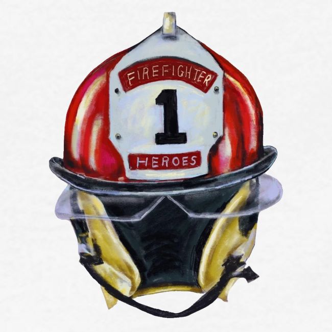 Firefighter