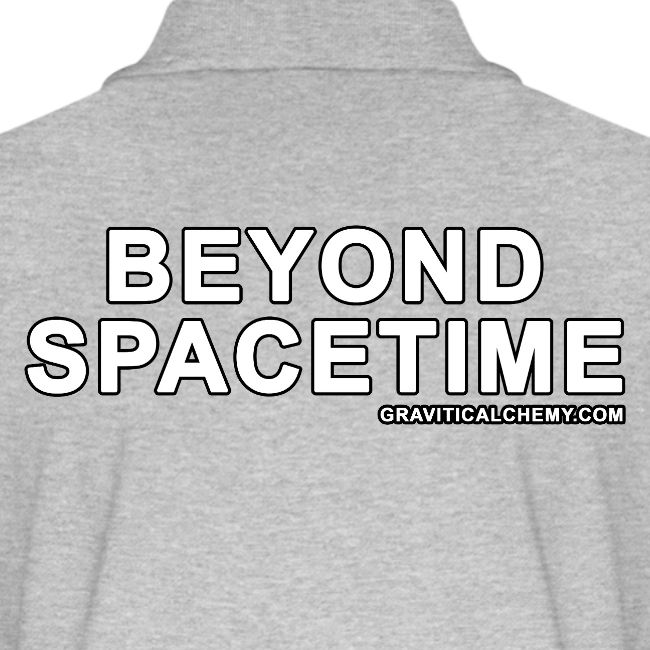 Gravitic Alchemy Logo