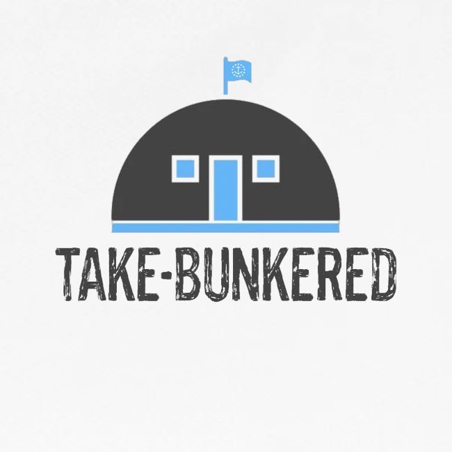 Take Bunkered