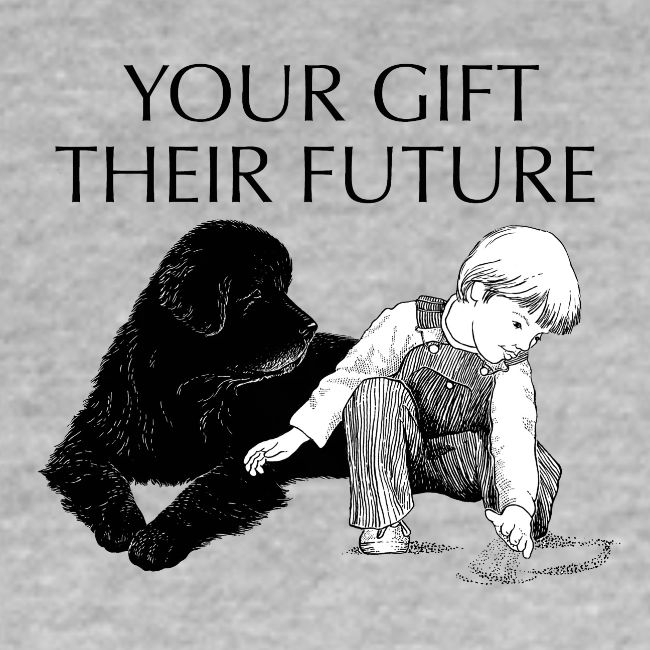 Your Gift, Their Future