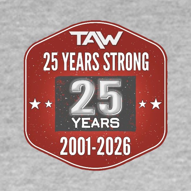 25 YRS