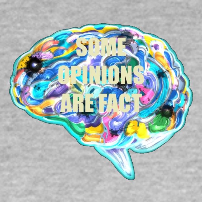 brain fact