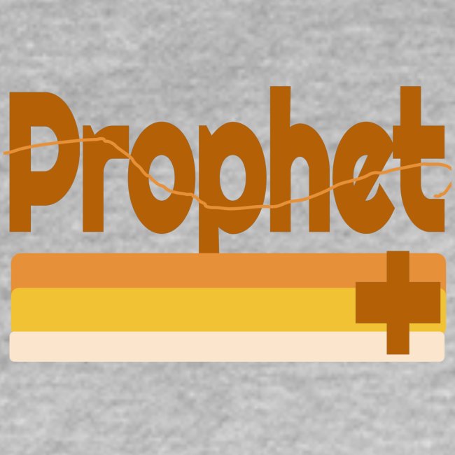 Prophète