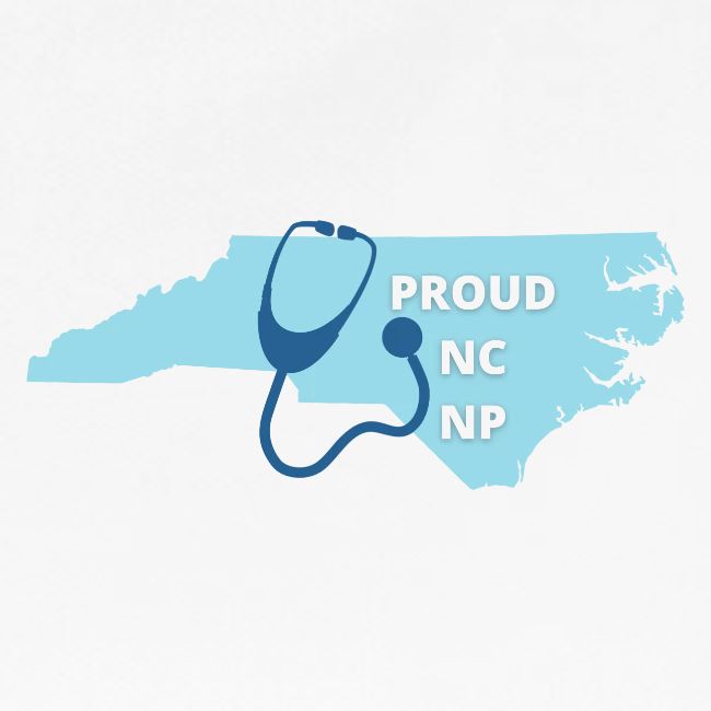 Proud NC NP
