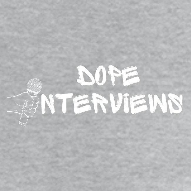 Dope Interviews with Warren Shaw