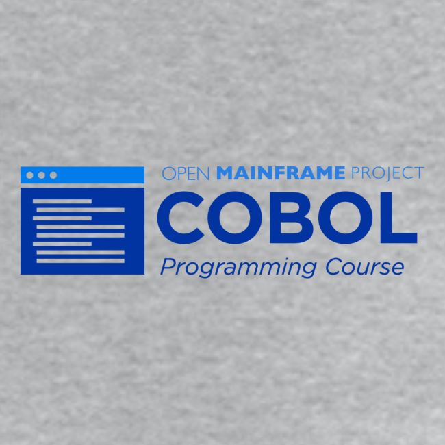 COBOL Programming Course