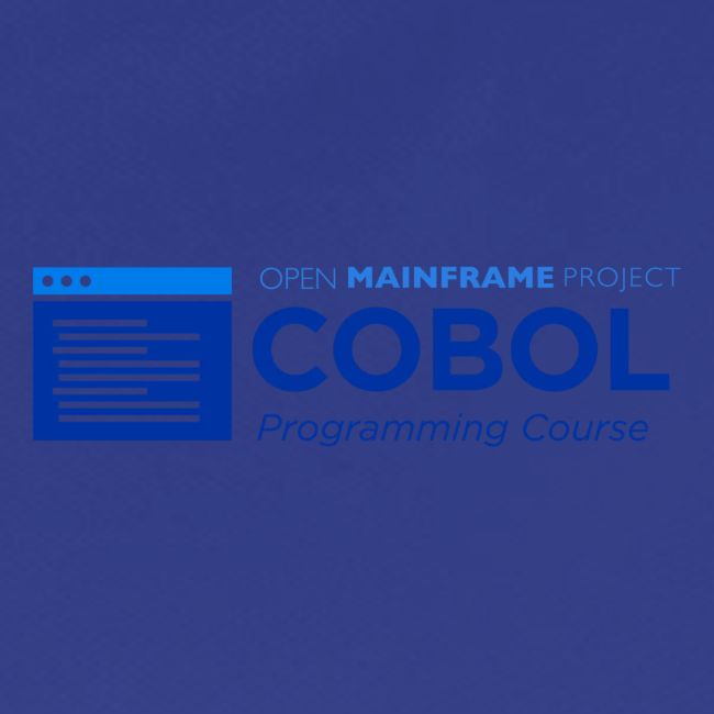 COBOL Programming Course