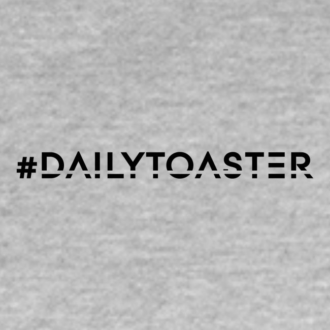 #Dailytoaster Flair Collection