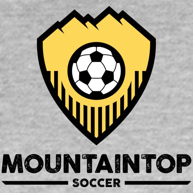 Mountaintop Soccer Association Logo