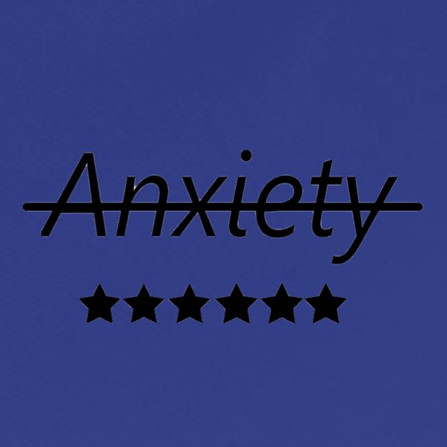 End Anxiety