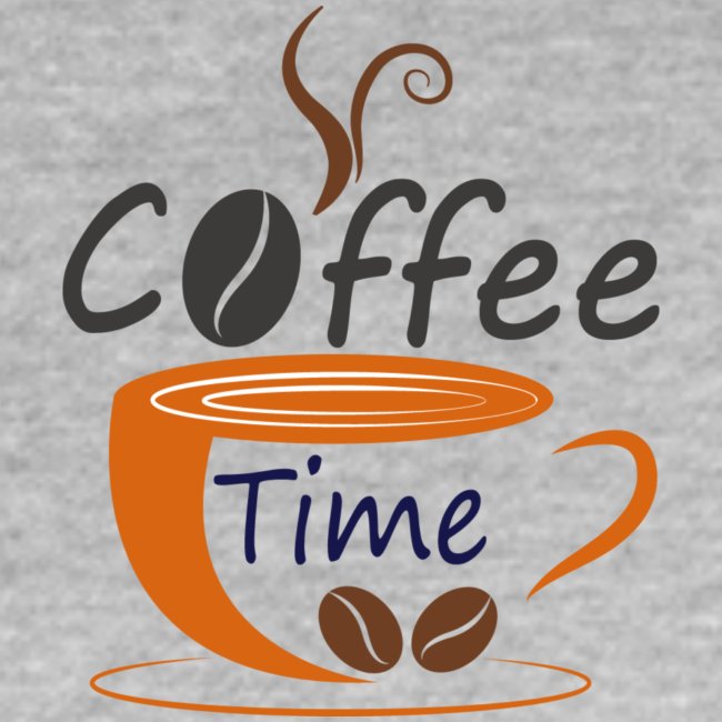 coffee time quote lettering typography 5522159