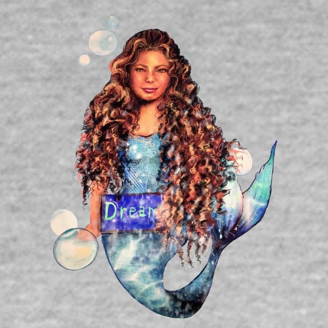 Mermaid dream