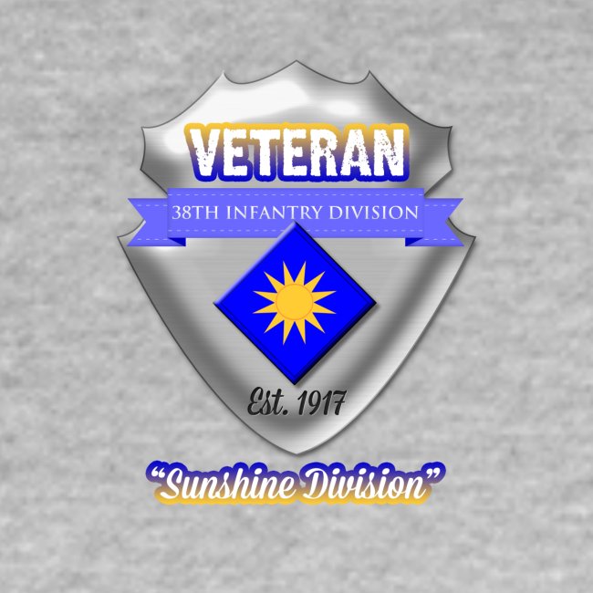 Veteran: 40th ID