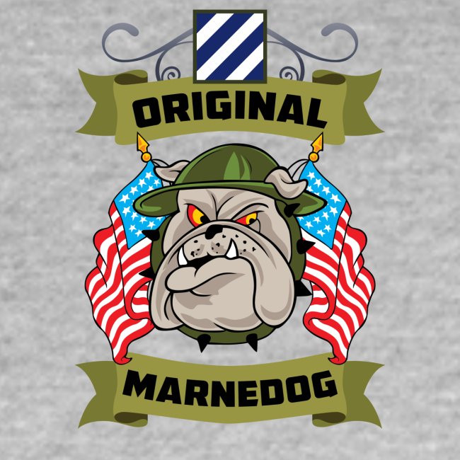 Original Marnedog