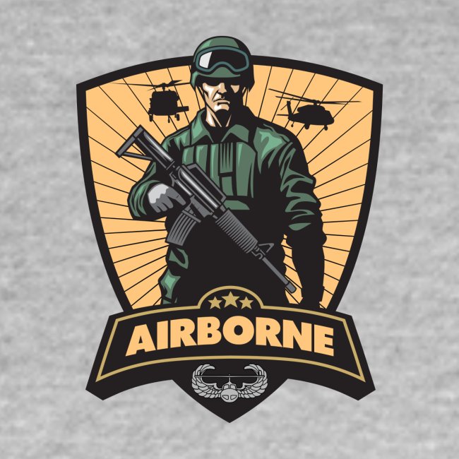 Air Assault Trooper