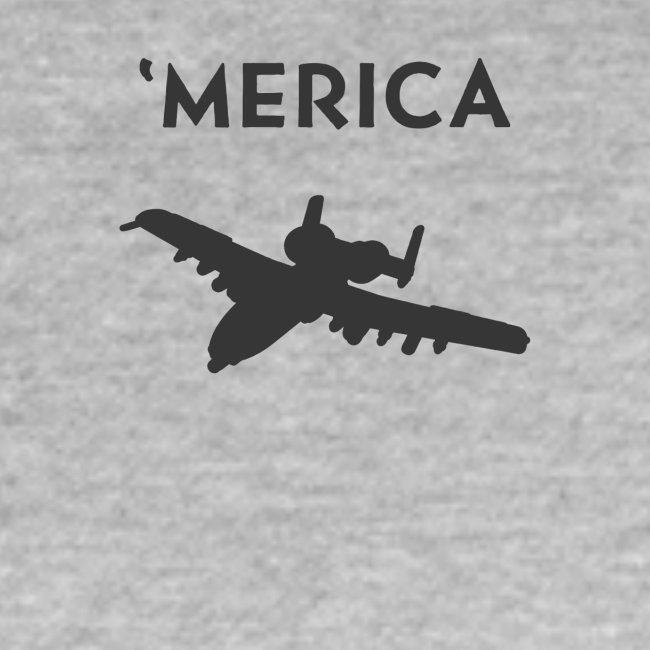 'Merica: A10 Warthog