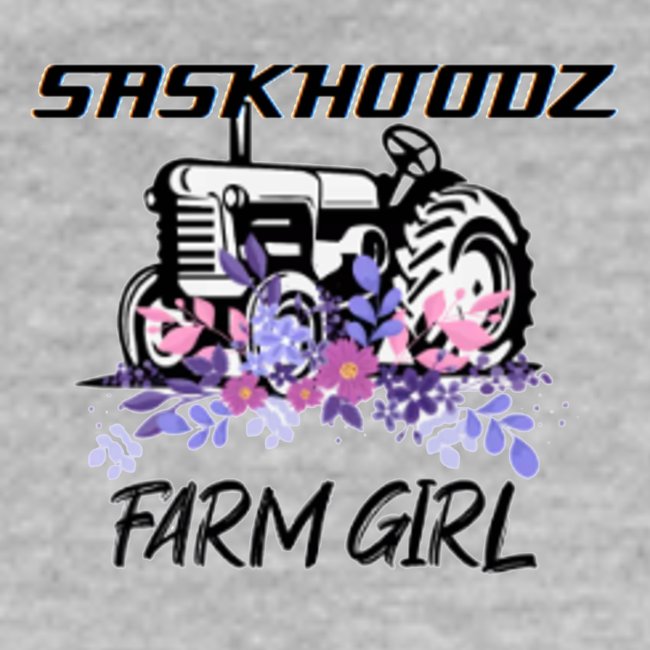 saskhoodz farm girl