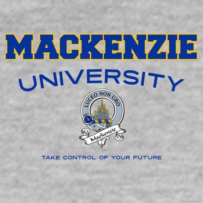 MacKenzie University