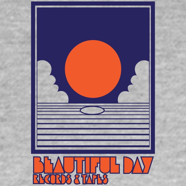 Beautiful Day Records & Tapes