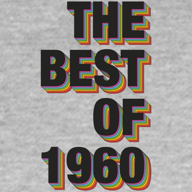 The Best Of 1960