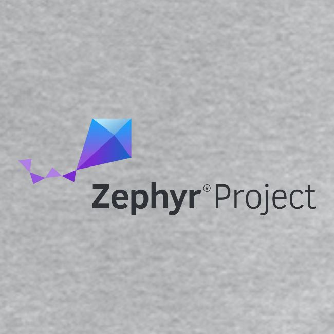 Zephyr Project Logo