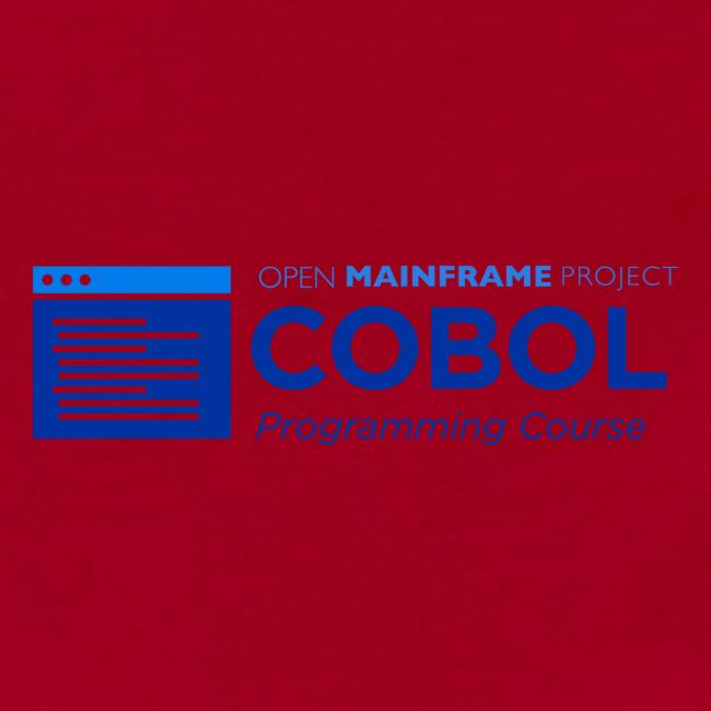 COBOL Programming Course