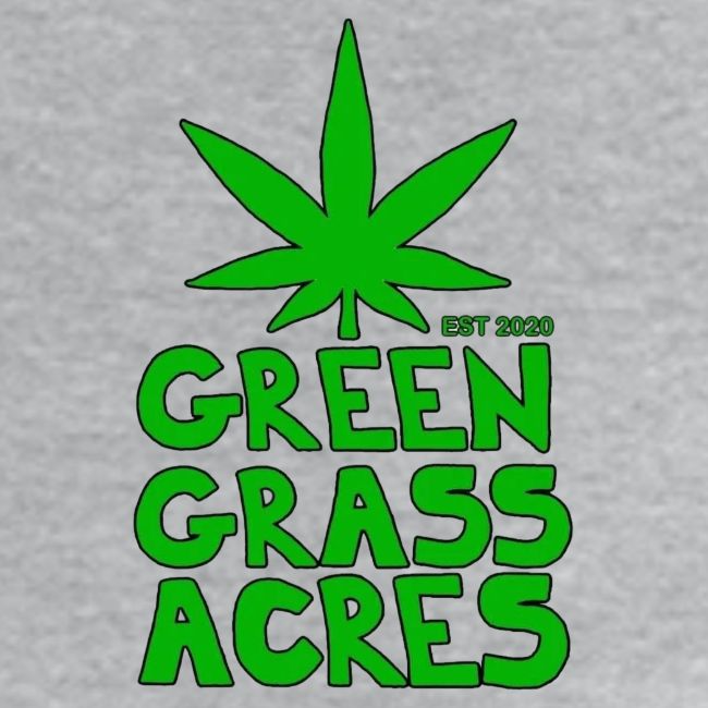 GreenGrassAcres Logo