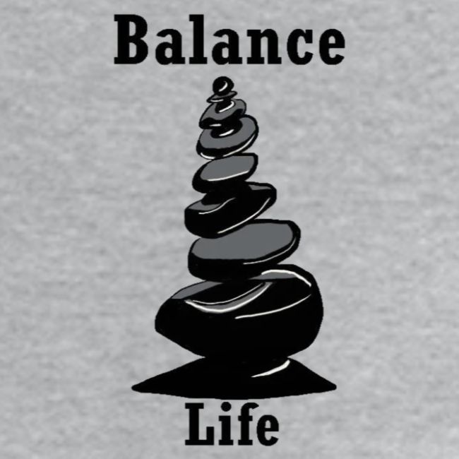 Balance Life