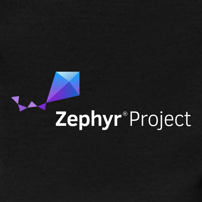 Zephyr Project Logo