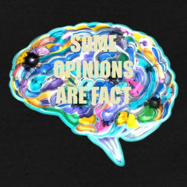 brain fact