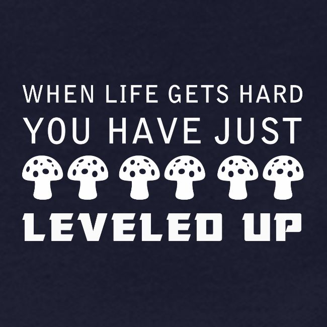 Level Up