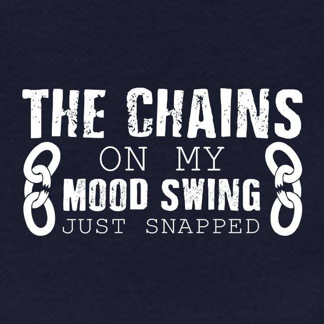Mood Swings