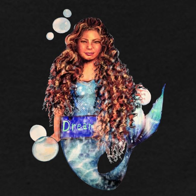 Mermaid dream