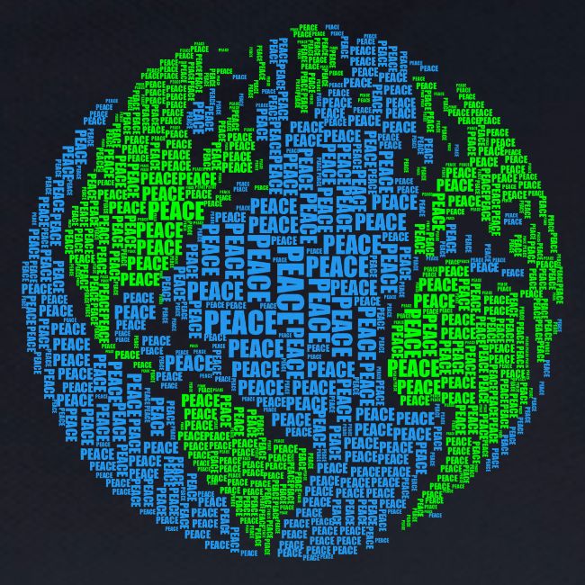 Global PEACE Sphere
