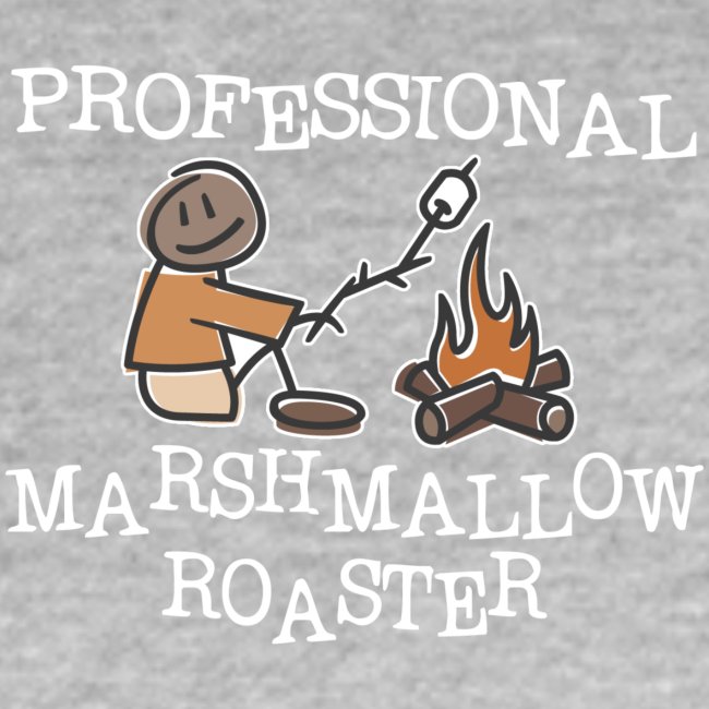 Professional Marshmallow roaster