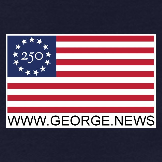 GEORGE 250 PATCH