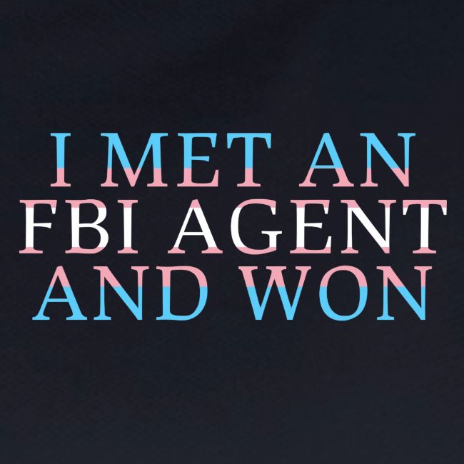 I Met an FBI Agent